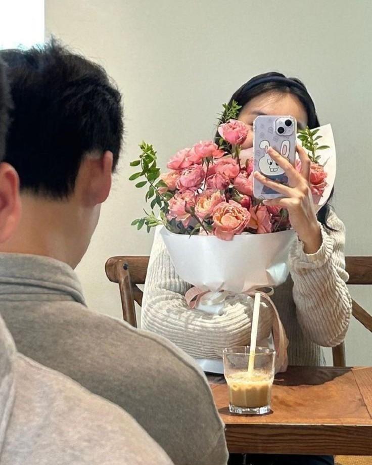 Người Thay Thế Trong Phòng Cưới