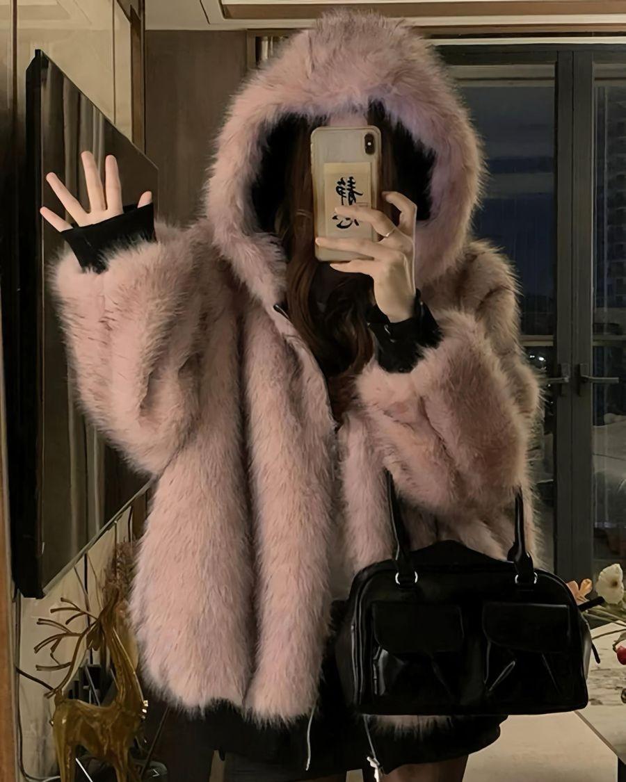 Điều Ước Của Hoan Di