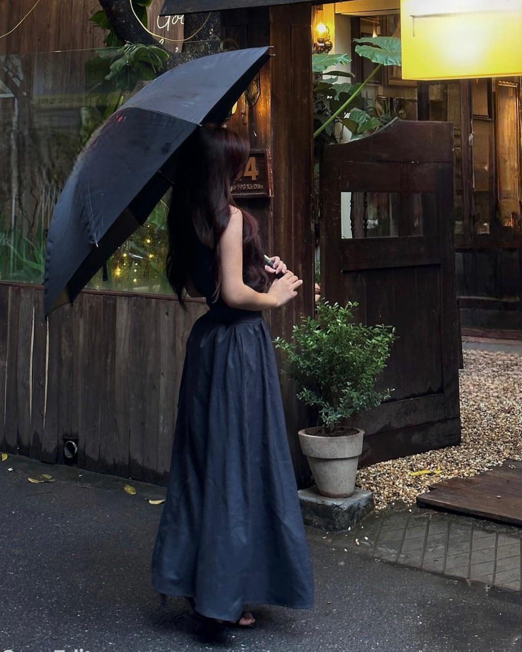 Nghe Nói Anh Ấy Cũng Từng Yêu Tôi