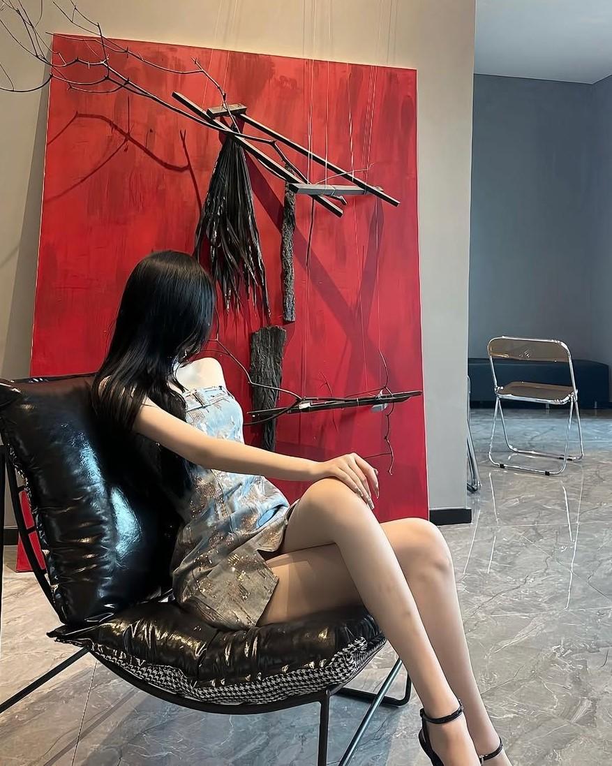 Gặp Nhau Nơi Tăm Tối