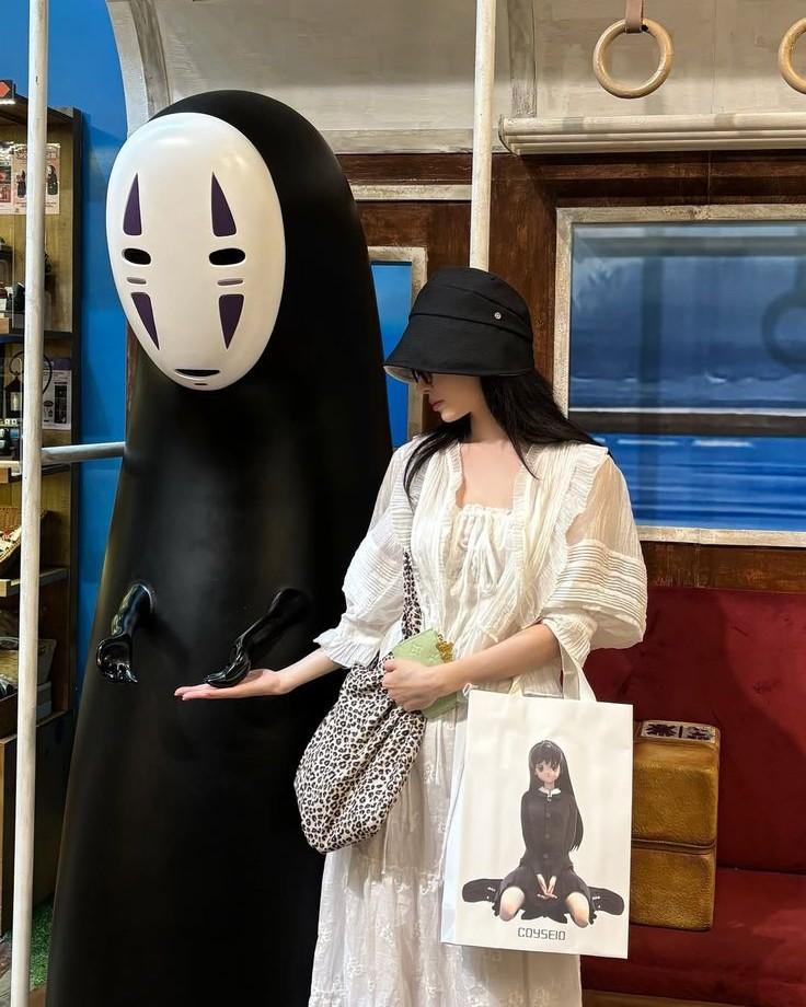 Khoảng Thời Gian Chúng Ta Không Có Nhau