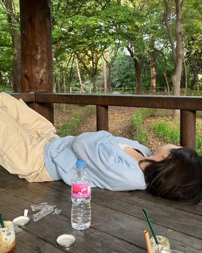 Phong Cảnh Nơi Đó Đã Ngắm Đủ Chưa