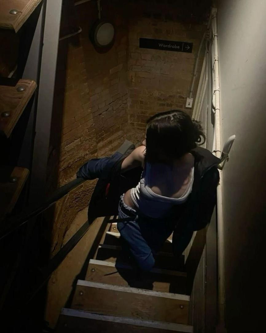 Ba Năm Không Ăn Cơm Nhà Chồng