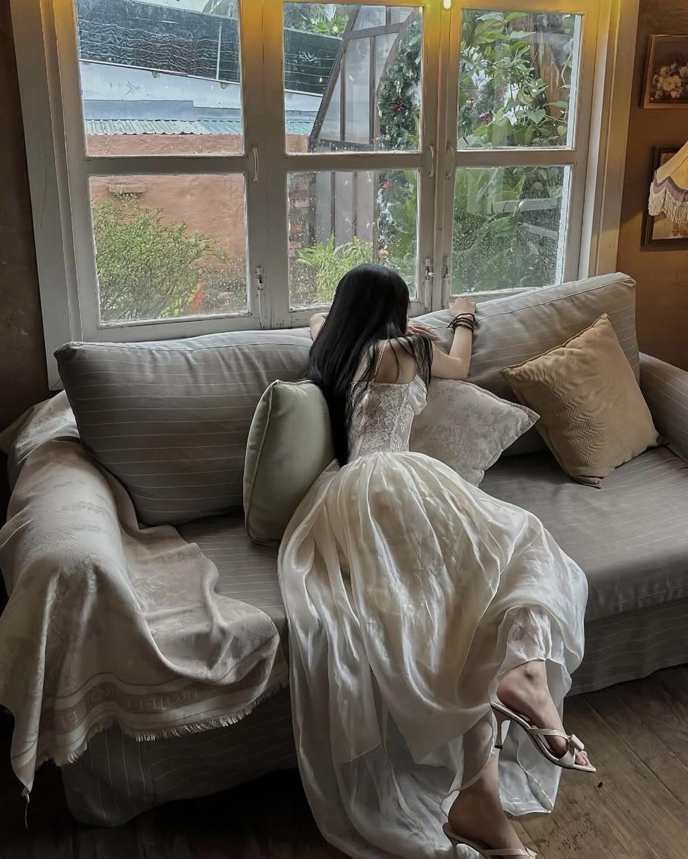 Căn Nhà Đứng Tên Em Gái Chồng