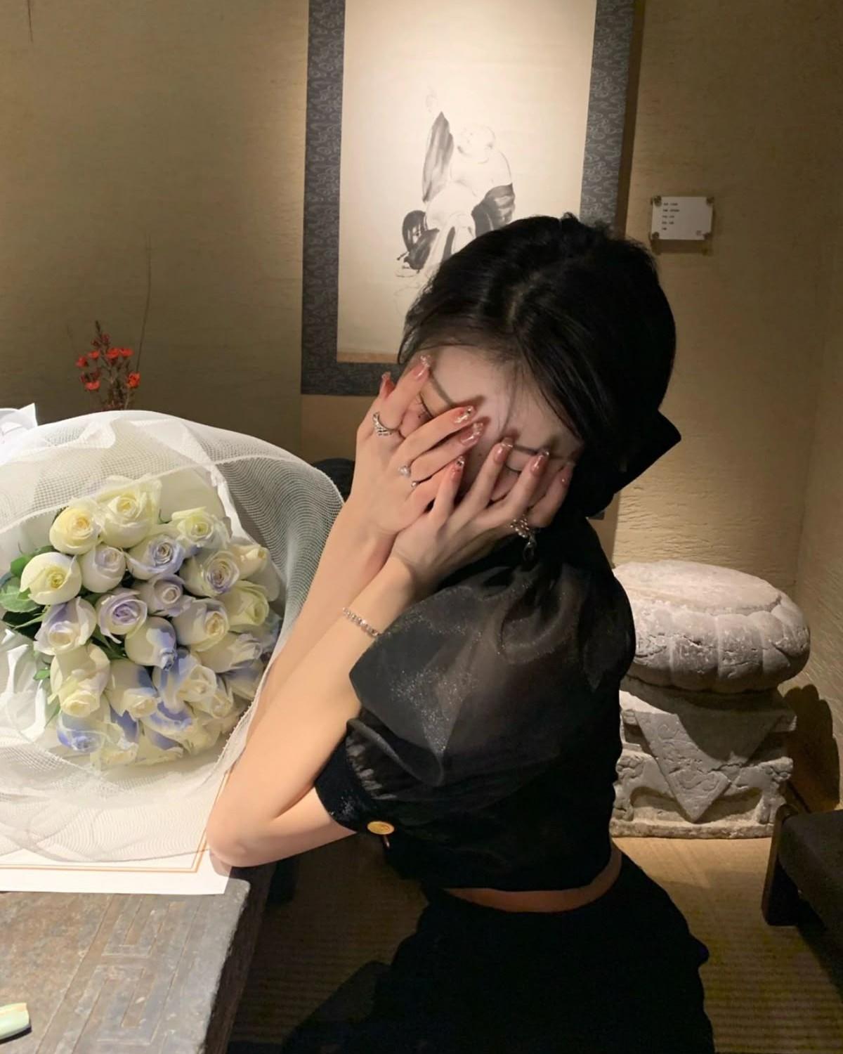 Một Hình Xăm, Một Cuộc Chia Ly