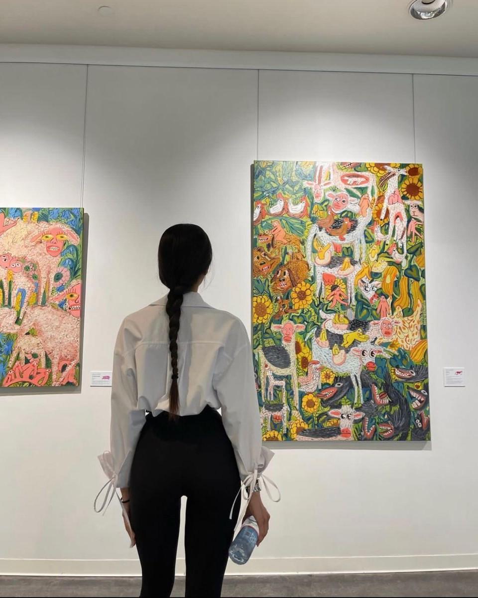 Từng Bước Một Cưa Đổ Anh