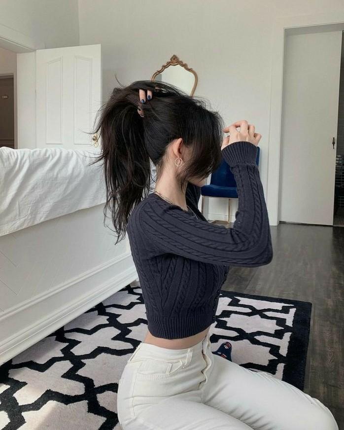 Bé Trai Nhặt Được Hay Con Riêng