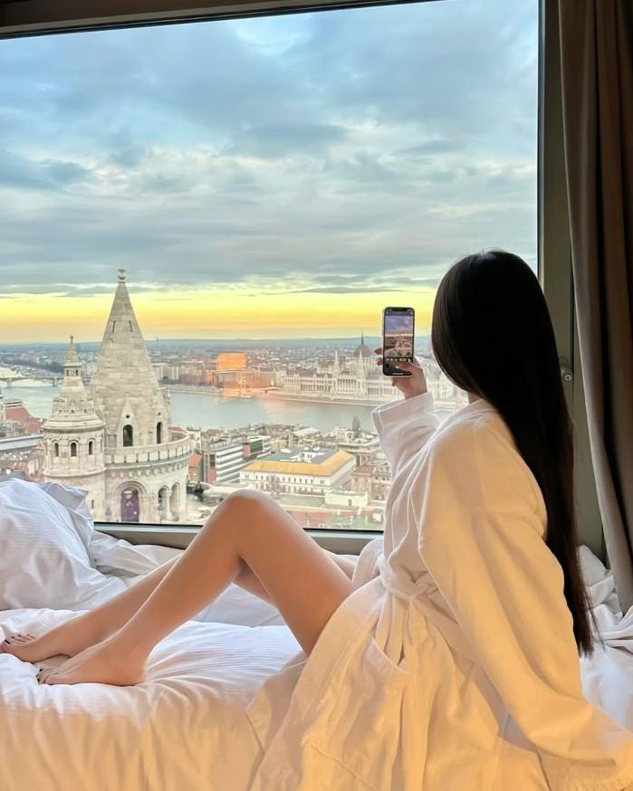 Ảnh Đế Phá Kèo Của Tôi