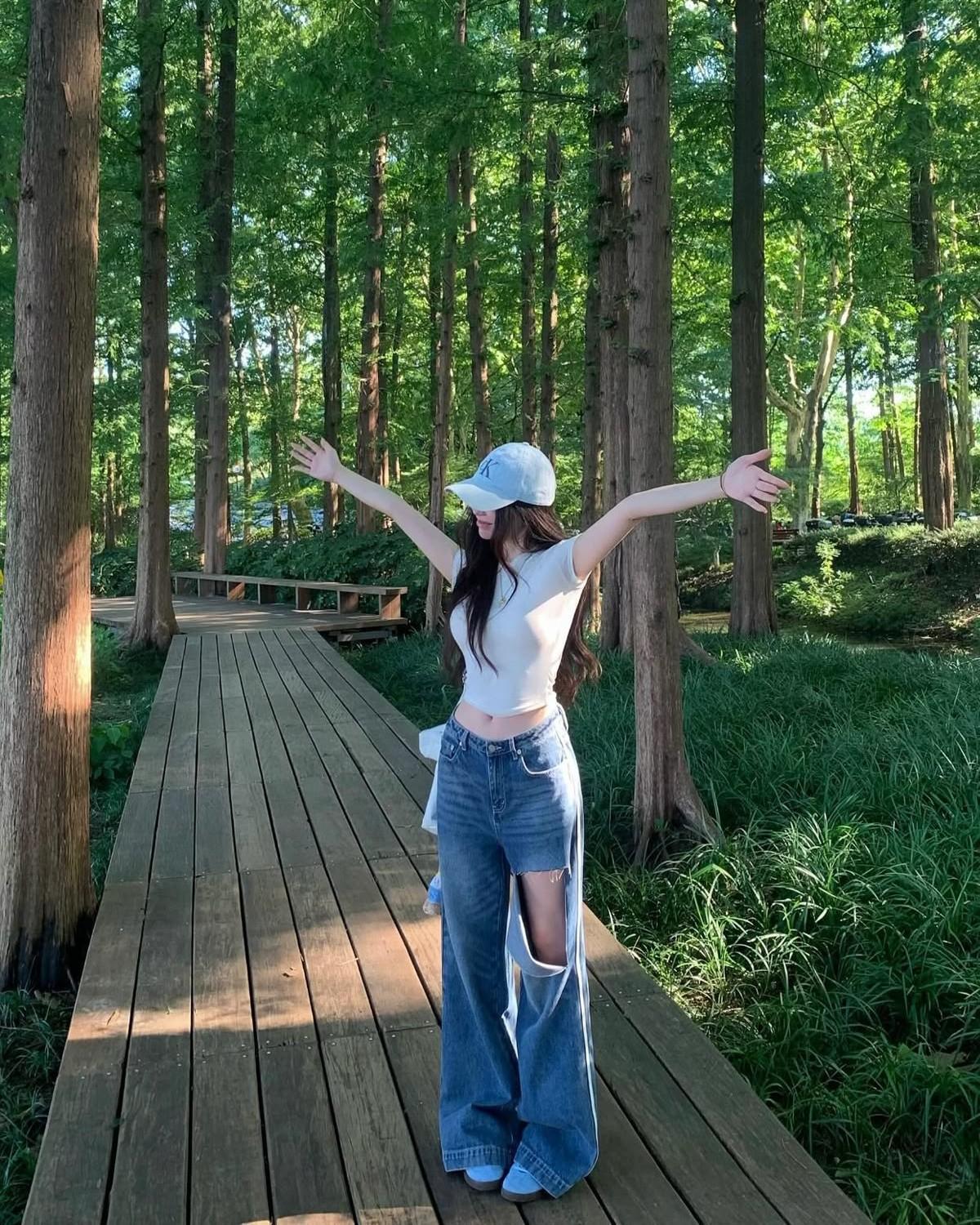 Ngày Hôn Lễ Bị Bỏ Rơi