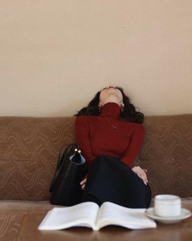 Tan Trong Biển Sao