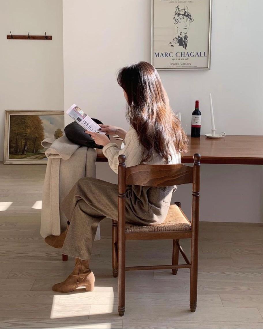 Lộ Trình Bí Mật Của Chồng Tôi