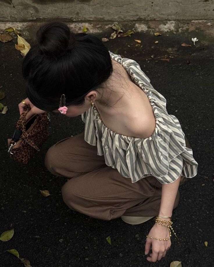 Một Nhà Viên Mãn, Không Cần Ta