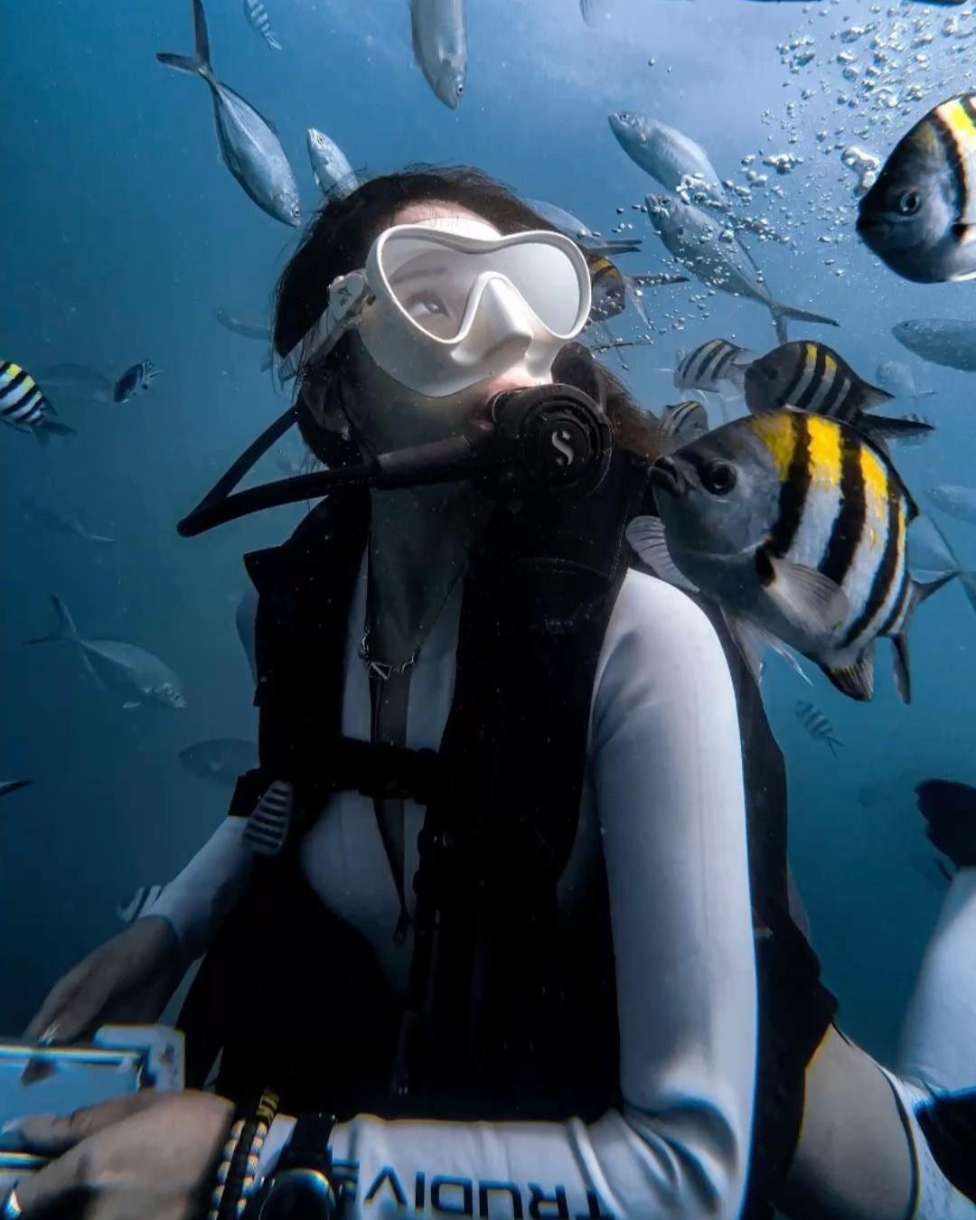 Món Quà Kinh Thiên Động Địa