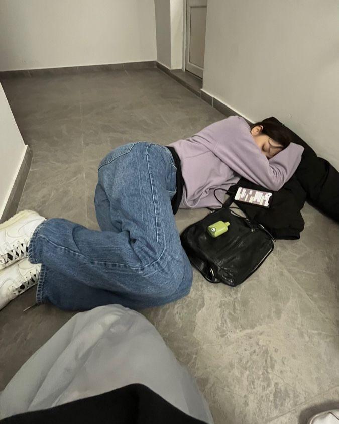 Bị Mèo Dọa Đến Mang Thai