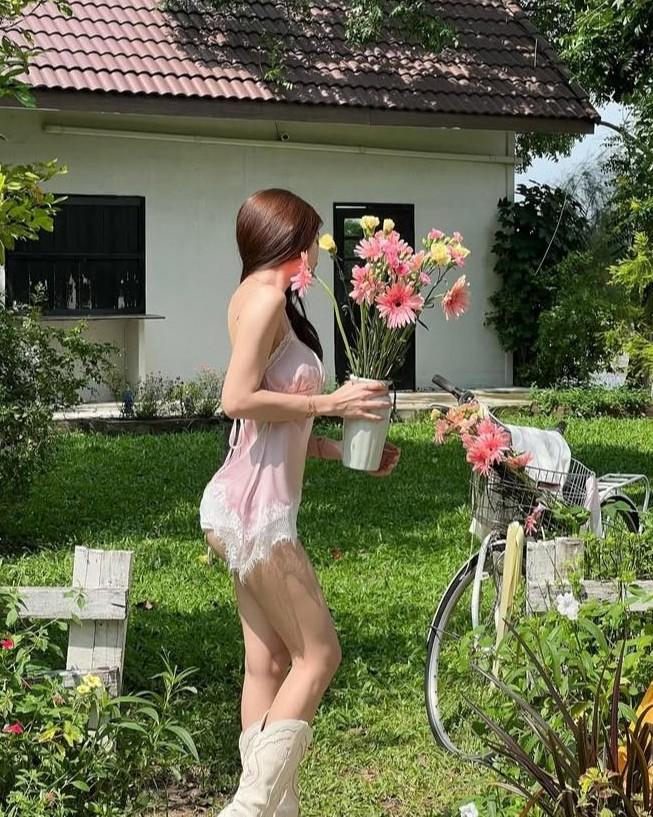 Có Thai Không Bằng Có Quan Hệ