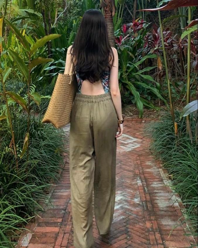 Anh Thật Sự Không Mù?