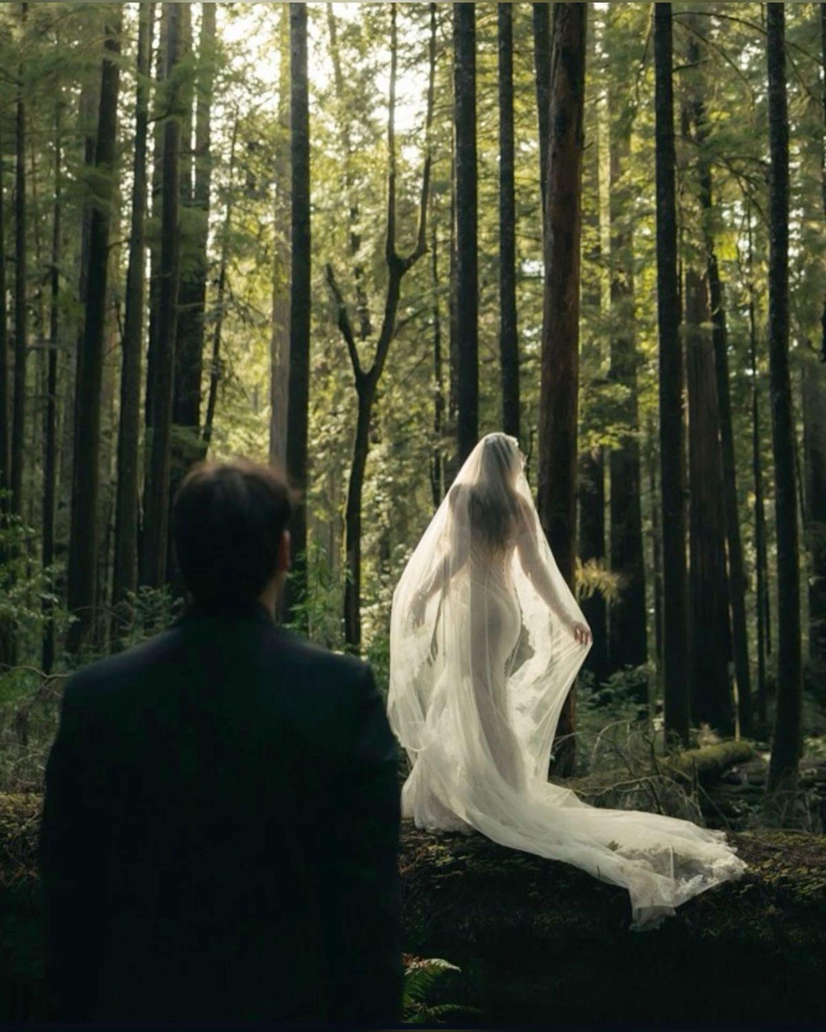 Không Phải Người Được Chọn