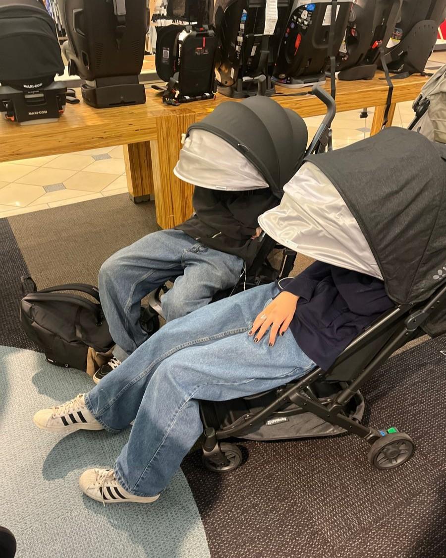 Thái Hậu Trở Lại