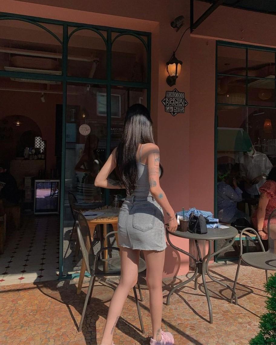 Ngày Ấy Tôi Không Nói Yêu