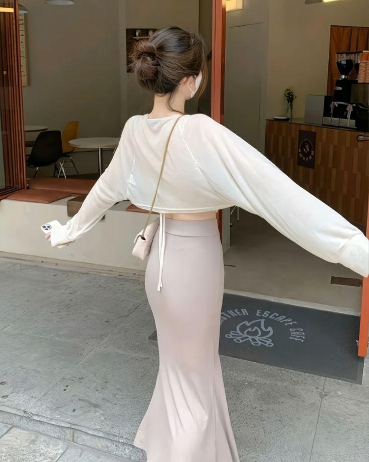 Bạch Nguyệt Quang Của Tôi Là Chính Tôi