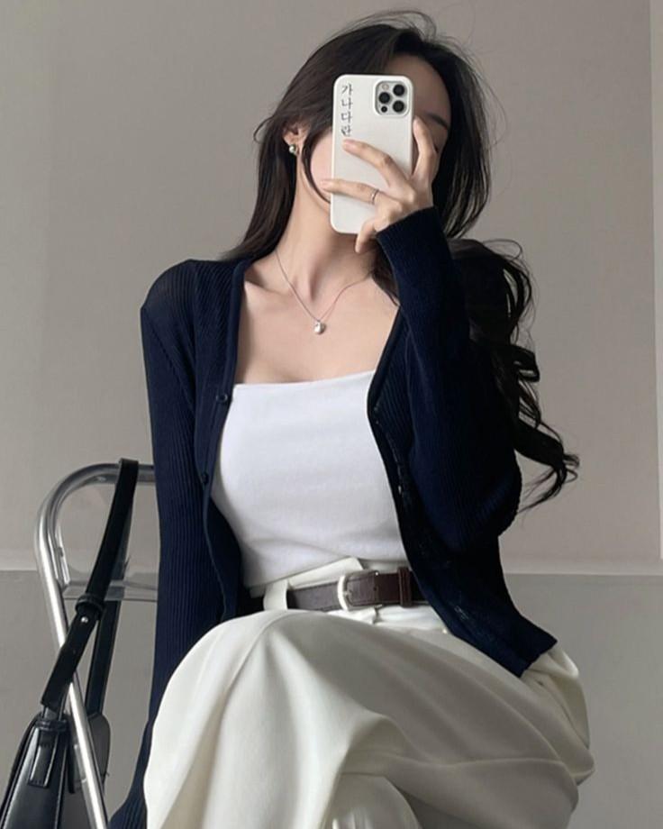 Lỡ Tay Thả Thính Anh Chồng Của Chị