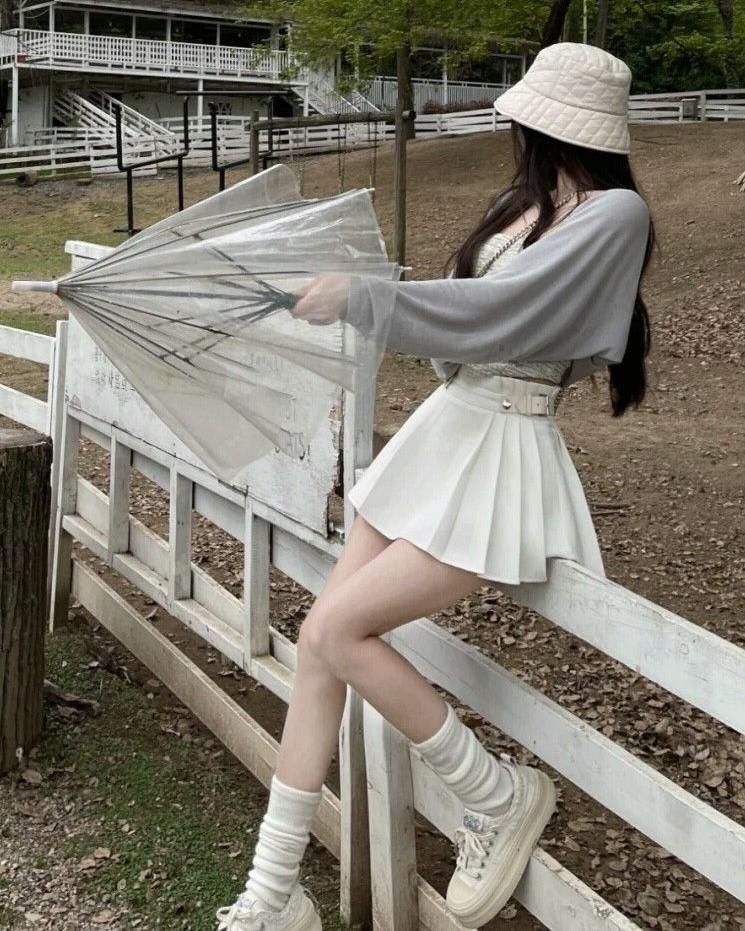 Chiếc Quà Trong Túi Áo