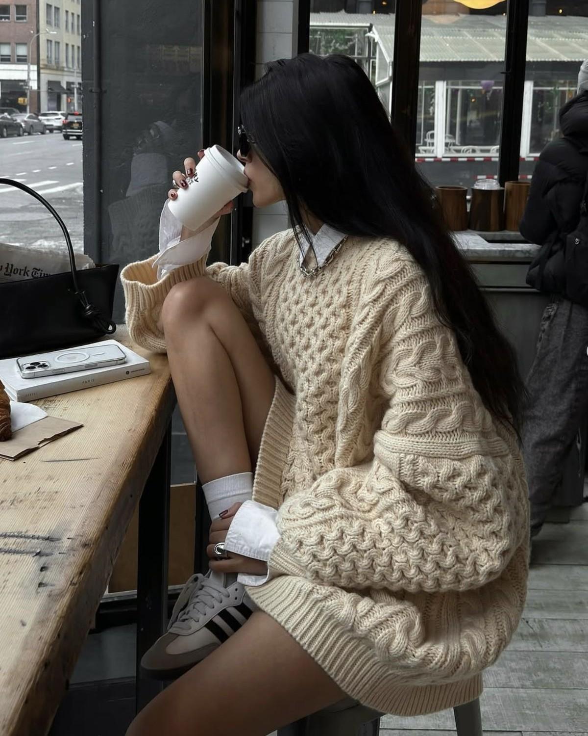 Bạn Trai Tôi Là Hộp Khăn Giấy Cao Cấp