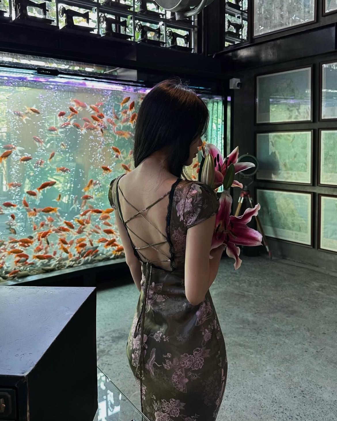 Ly Hôn Rồi, Tôi Lại Biết Yêu