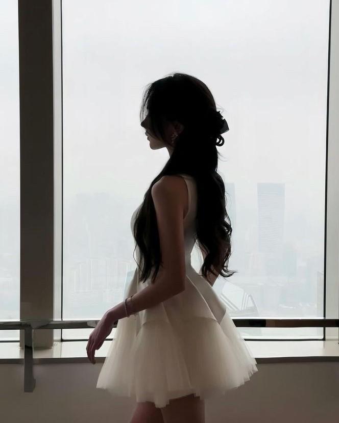 Trường Nhai Sương Lạnh