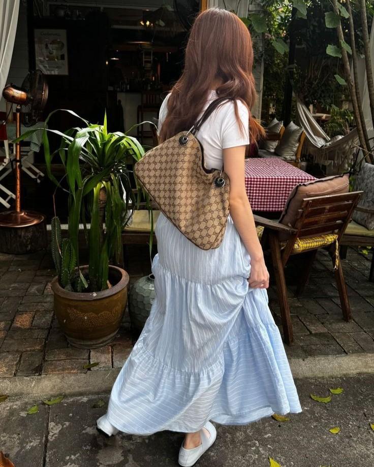 Em Dâu Nói Tôi Ăn Bám Ở Nhà, Tôi Nghe Lời Chuyển Đi Trong Đêm