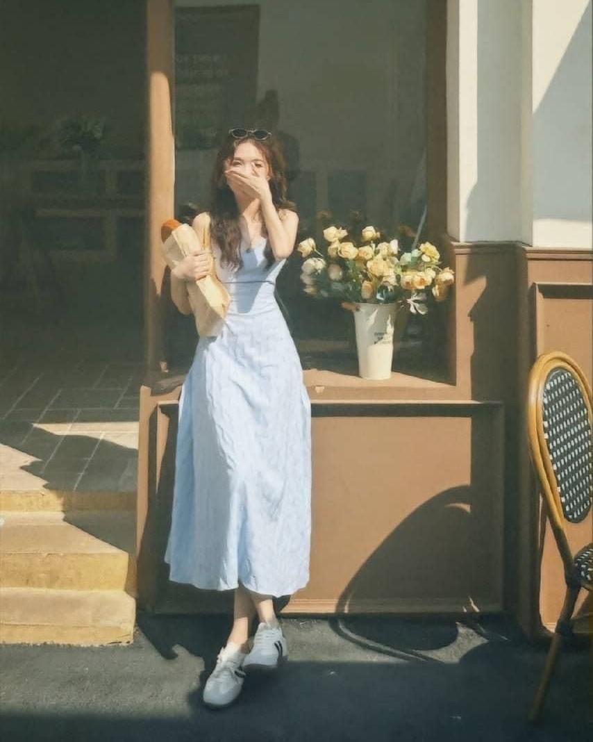 Chú Nhỏ, Đừng Nuông Chiều Em Như Vậy