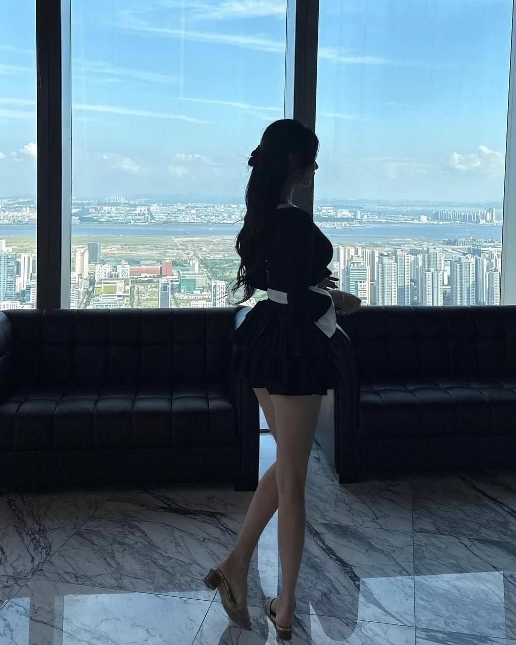 Thầm Yêu Từ Thanh Xuân Đến Hiện Tại