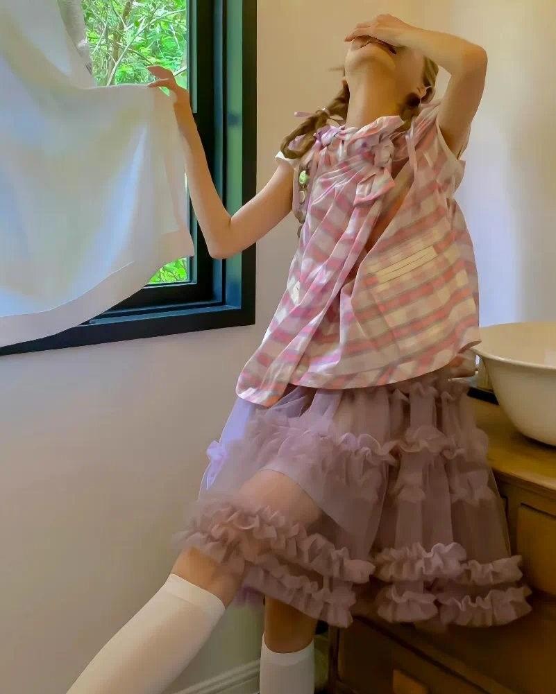 Tôi Đã Ly Hôn Và Sống Lại Như Một Đóa Hoa