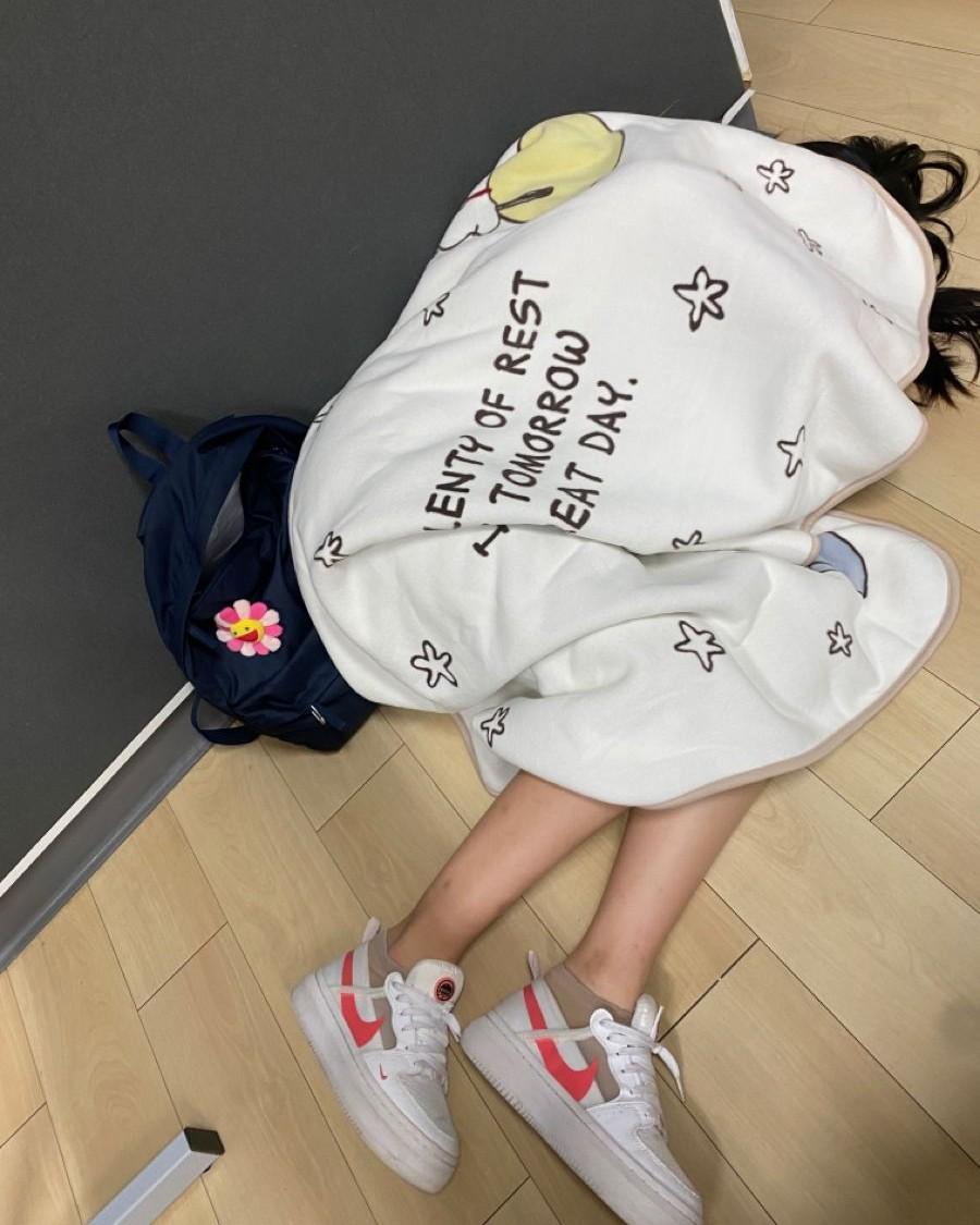 Chào Mừng Đến Với Thời Đại Của Tôi