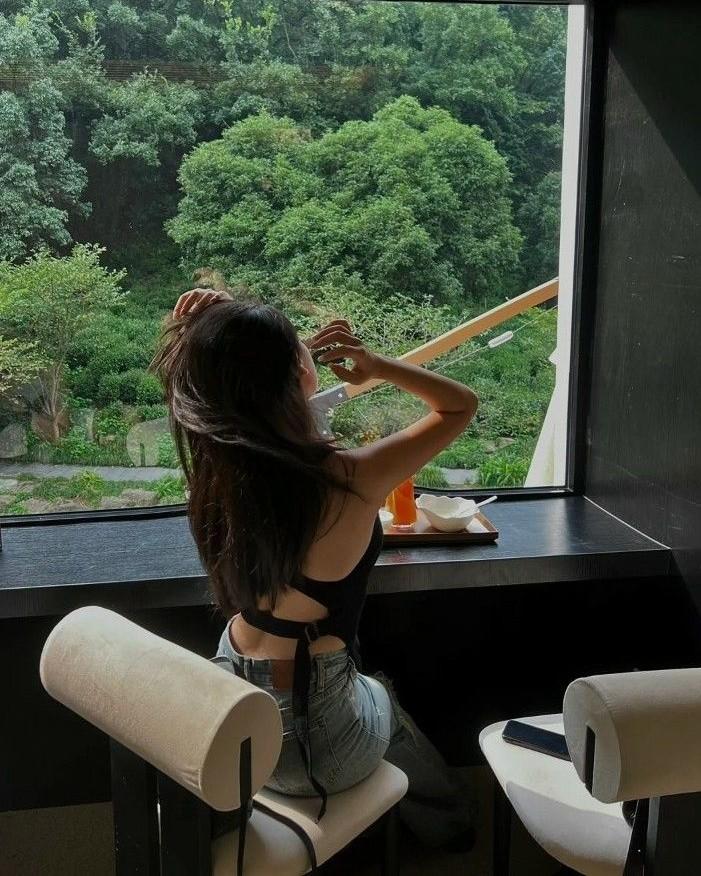 Thời Gian Dịu Dàng Cùng Em