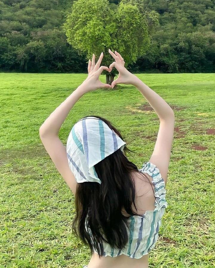 Người Yêu Qua Mạng Ở Cùng Công Ty