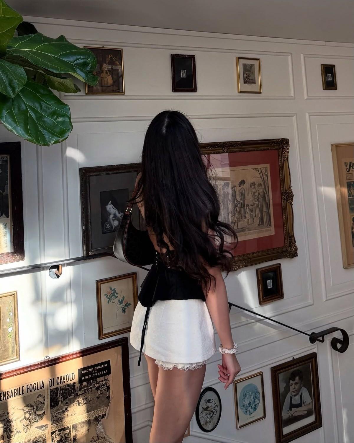 Vợ Danh Nghĩa, Bảo Mẫu Thật Sự