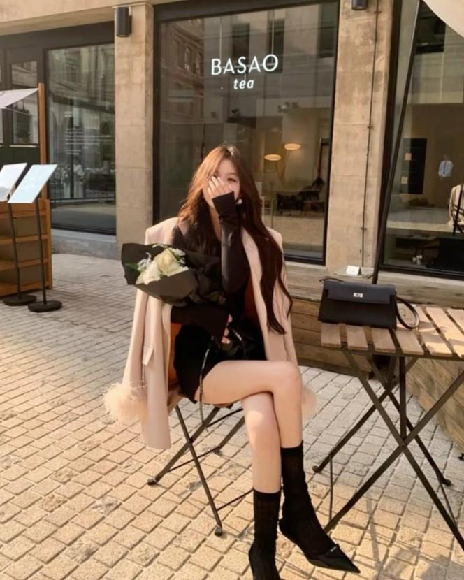 Vị Ngọt Giữa Paris