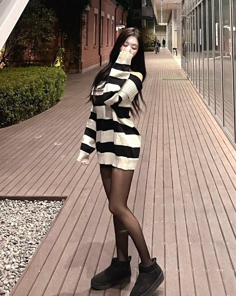 Vĩnh Trân Như Tân