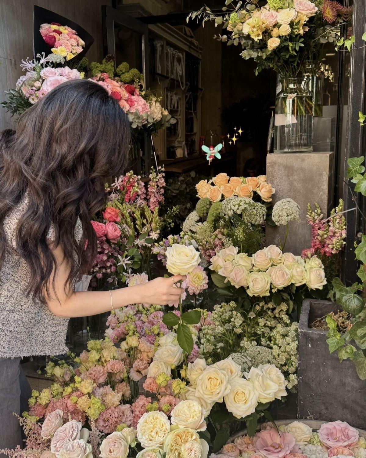 Ba Nam Thần Và Một Lốp Dự Phòng