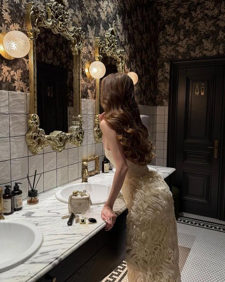 Chúng Ta Chưa Từng Thực Sự Ly Hôn