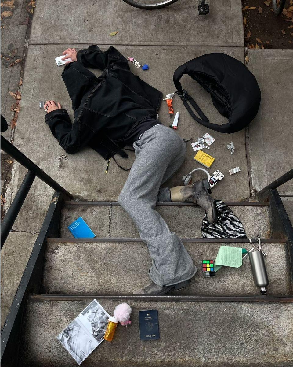 Há Cảo Tôm Trong Đêm Giao Thừa