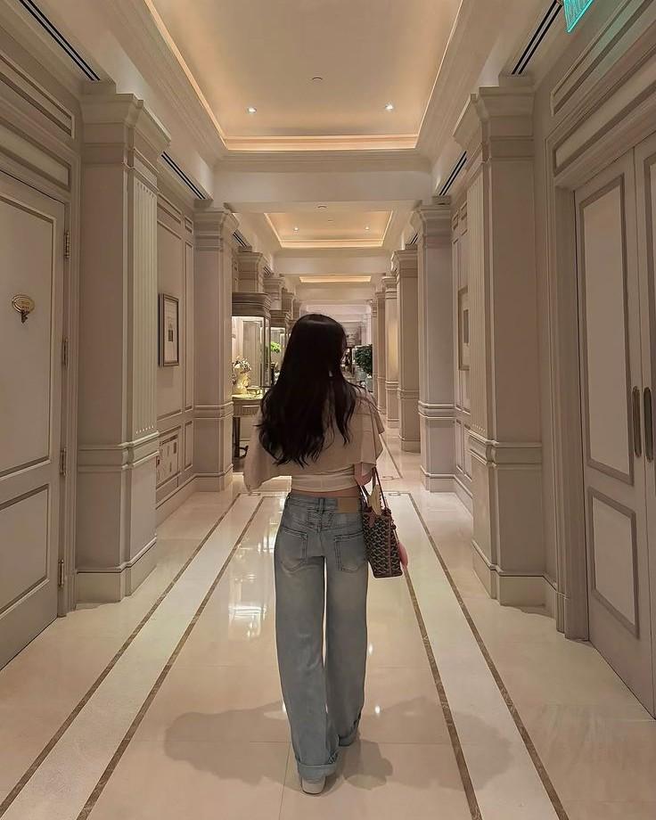 Danh Phận Bà Nội Trợ