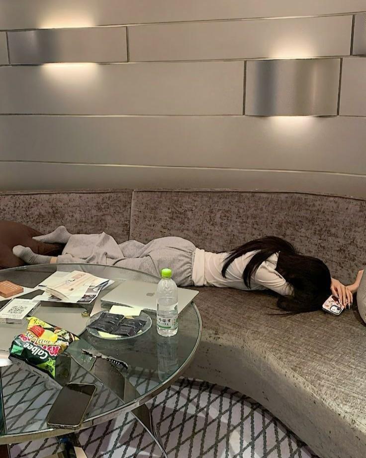 Lì Xì Cuối Cùng Trước Giao Thừa