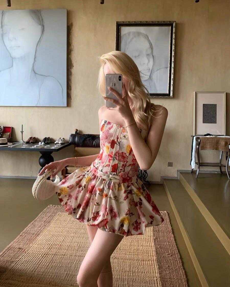 Ngày Tôi Bế Con Rời Khỏi Nhà Họ Lâm