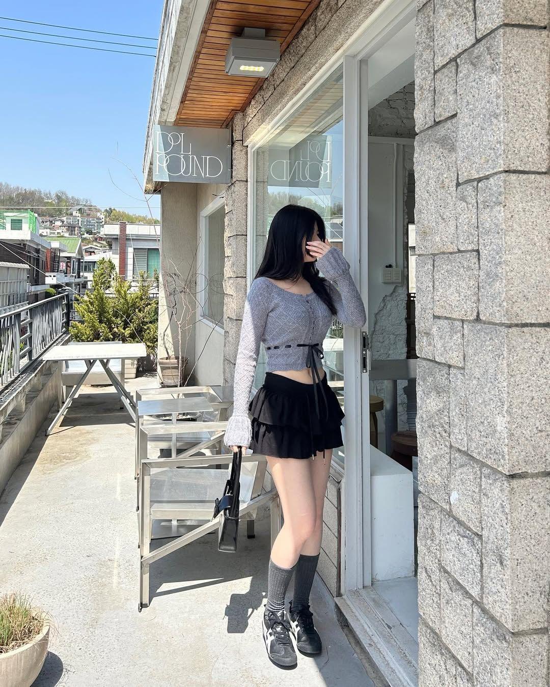 Người Mà Đại Ca Ngầm Che Chở