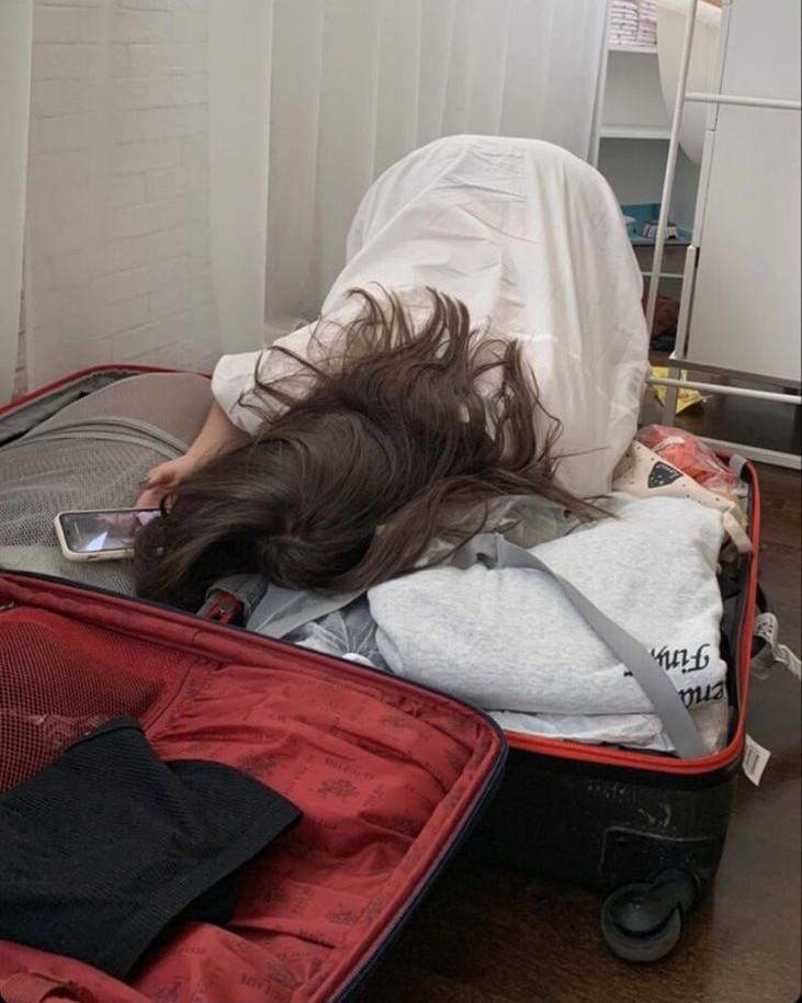 Người Không Trở Lại