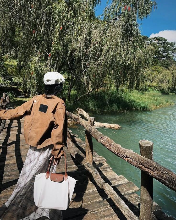 Người Thay Thế Trong Tim Anh