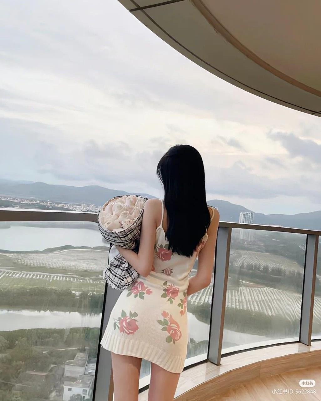 Dấu Vết Trong Mùi Thịt