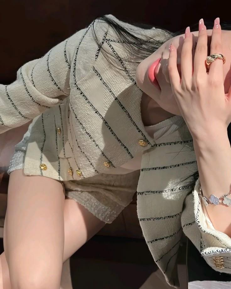 Cái Tát Đầu Tiên Khi Nhận Tổ Quy Tông